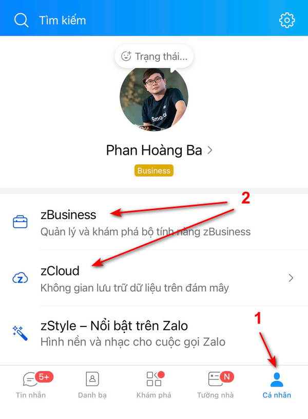 Làm thế nào để kiểm tra tài khoản đã kích hoạt thành công?