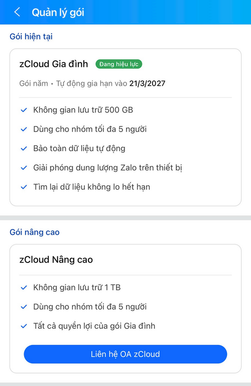 Làm thế nào để kiểm tra tài khoản đã kích hoạt thành công?